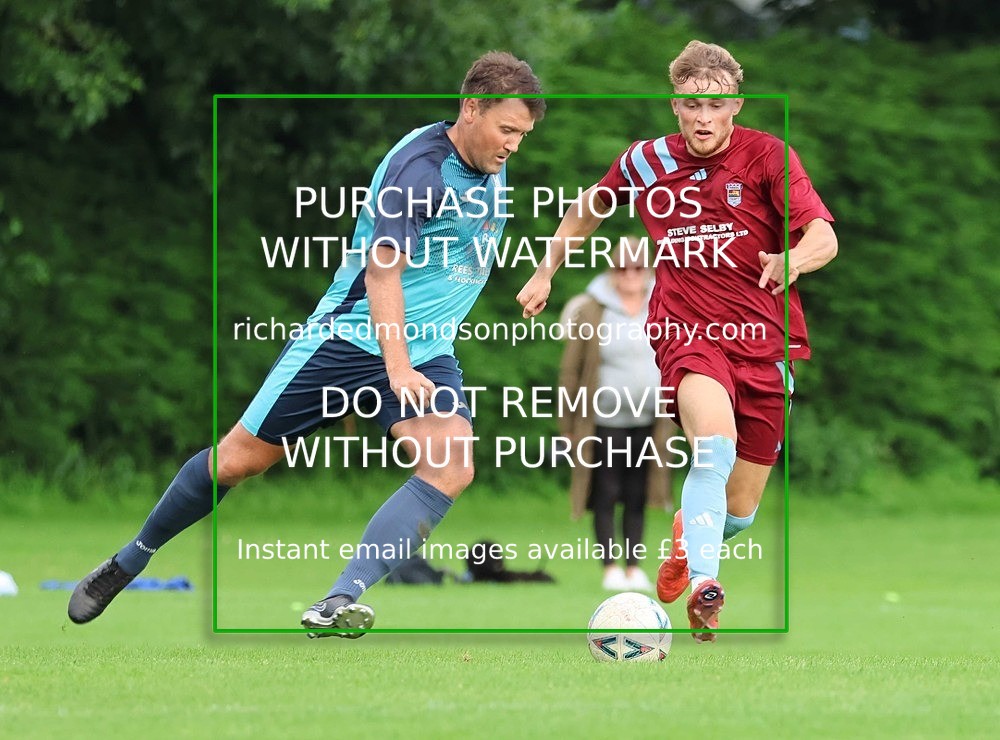 IMGKC31 - Kendal County vs Storeys (Pre Season Friendly)