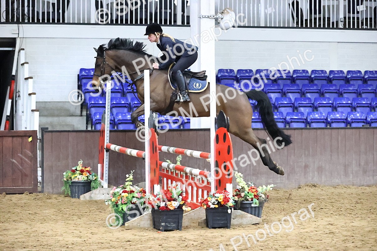 SBM_002927 - Class 14 - Senior British Novice - 90cm