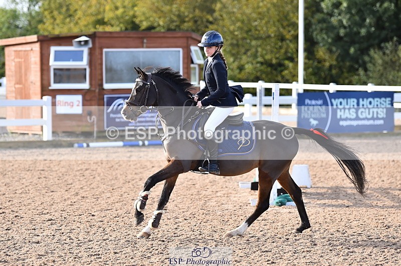 231028A-110352-00677 - Cls 2 British Novice & 80cm Open