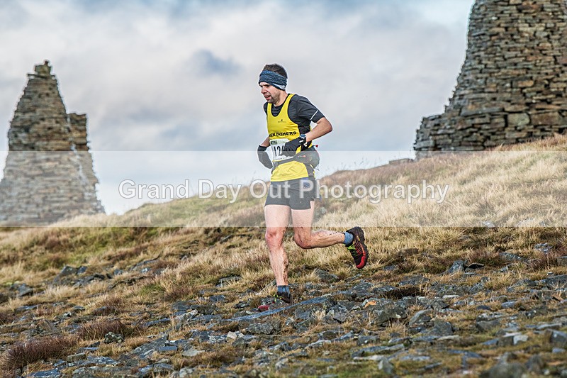 Nine Standards-231 - Nine Standards Fell Race Wednesday 1st January 2025