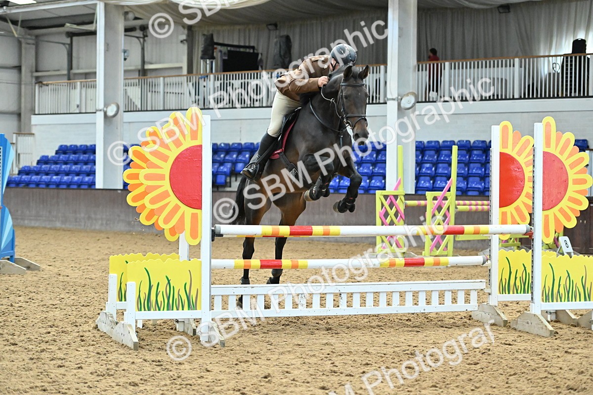 SBM_005679 - Class 62 - 1.05m Open