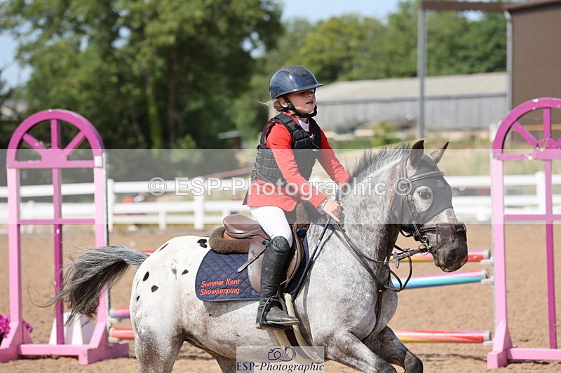 240629A-155958-07852 - Cls 13 Stepping Stones 128cm + 138cm