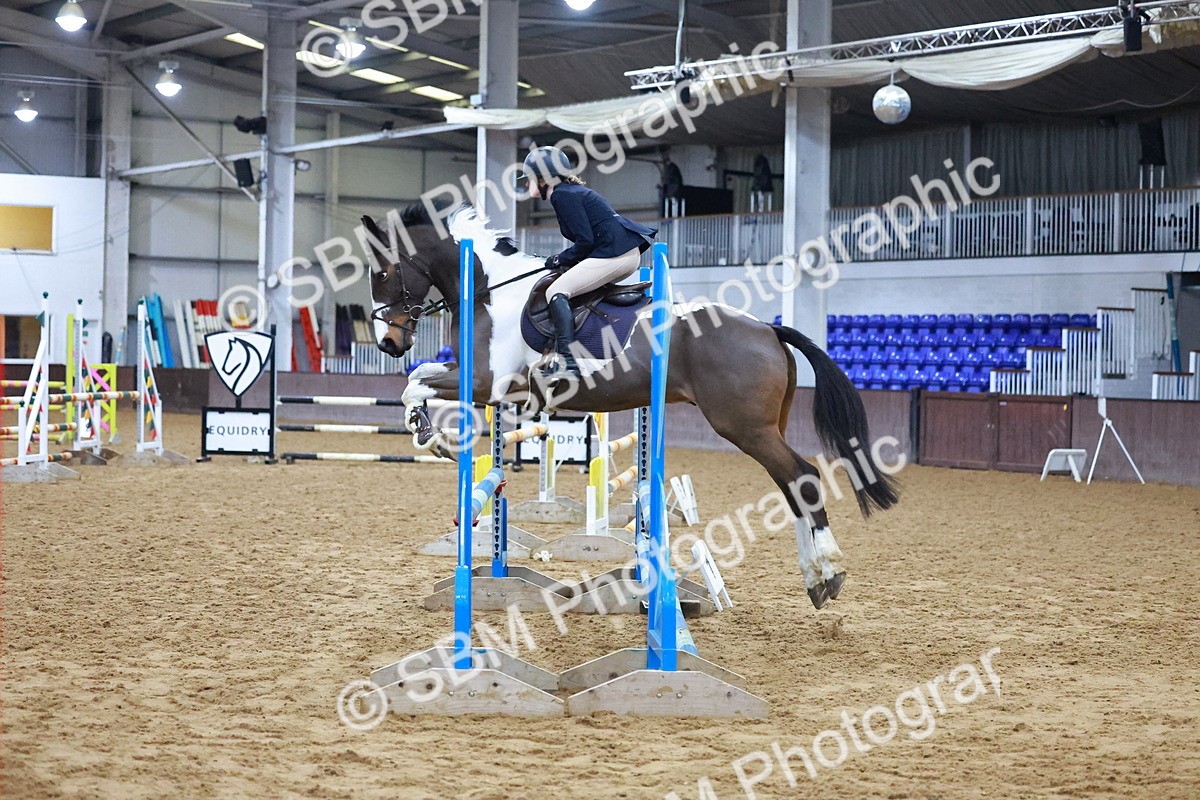 SBM_000440 - Class 2 - Senior British Novice - 90cm