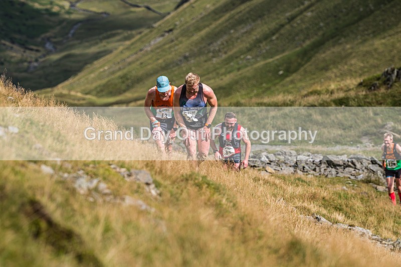 Hartsop Hop-230 - Hartsop Hop Fell Race Saturday 22nd August 2026
