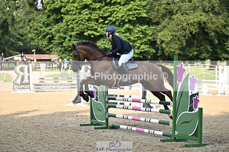 240818-090701-03321 - Cls 8A Snr British Novice