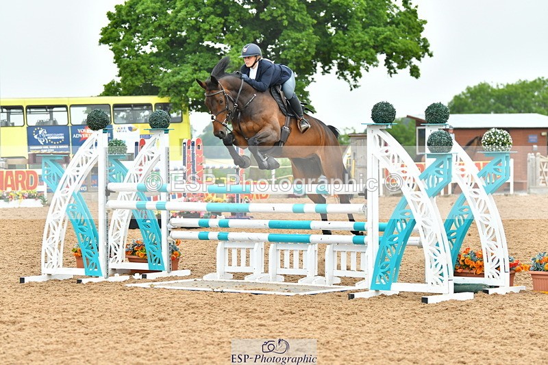 230610A-134936-03632 - Cls 16 Foxhunter