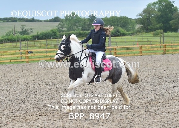 BPP_8947 - CLASS 11 KBIS BritiEquestrian Insurance Club/ Unaffiliated 70cms Open