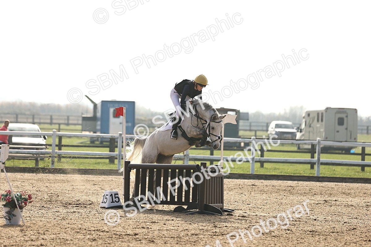 SBM_003451 - Class 3 - 90cm