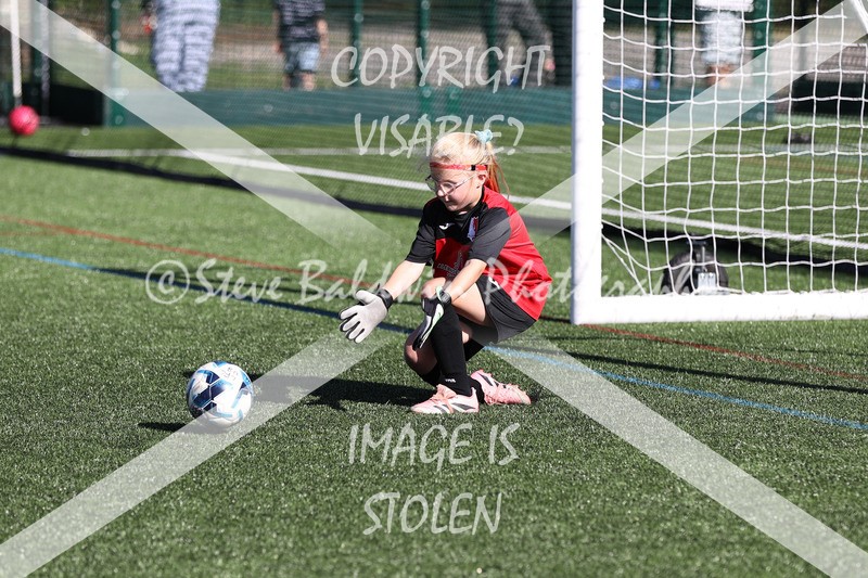 1DX34212 - Sat 13th U7 & U8 Girls