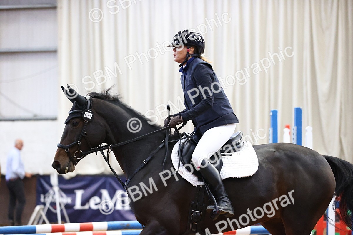 SBM_002514 - Class 9 - Senior British Novice 90cm