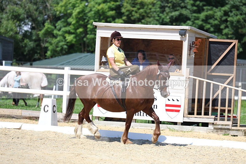 3E7A1757 - Class 5: Unaffiliated Prelim Freestyle to Music