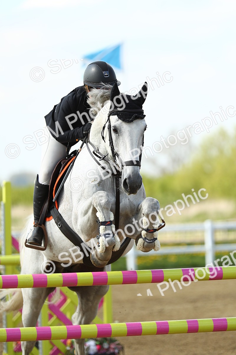 SBM_001516 - Class 6 - National B & C Handicap 1.25m - 1.30m