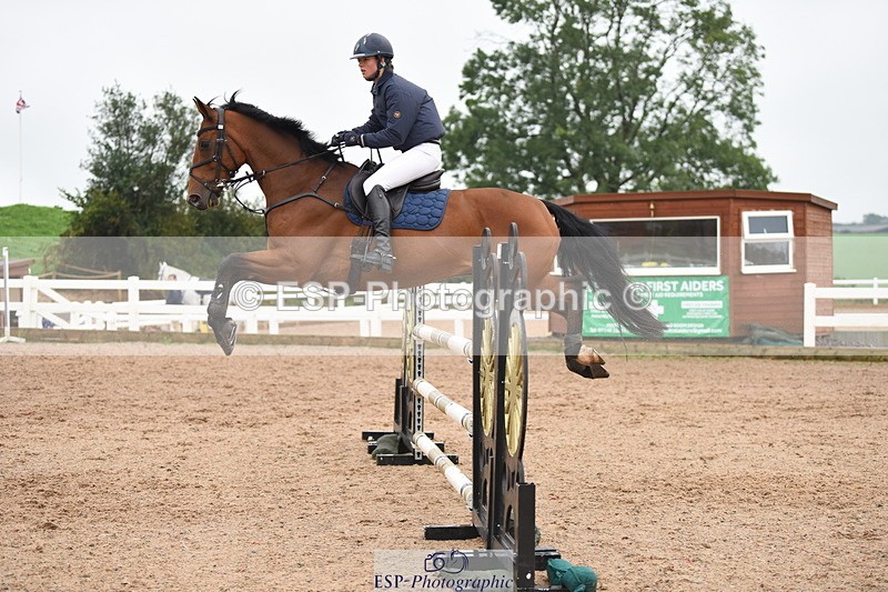 230917A-150950-07535 - Cls 37 1.10m Amateur Qualifier & Open