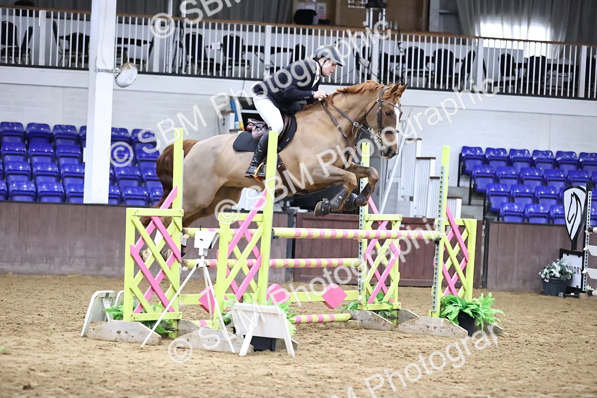 SBM_005342 - Class 17 - Senior Newcomers 1.10m