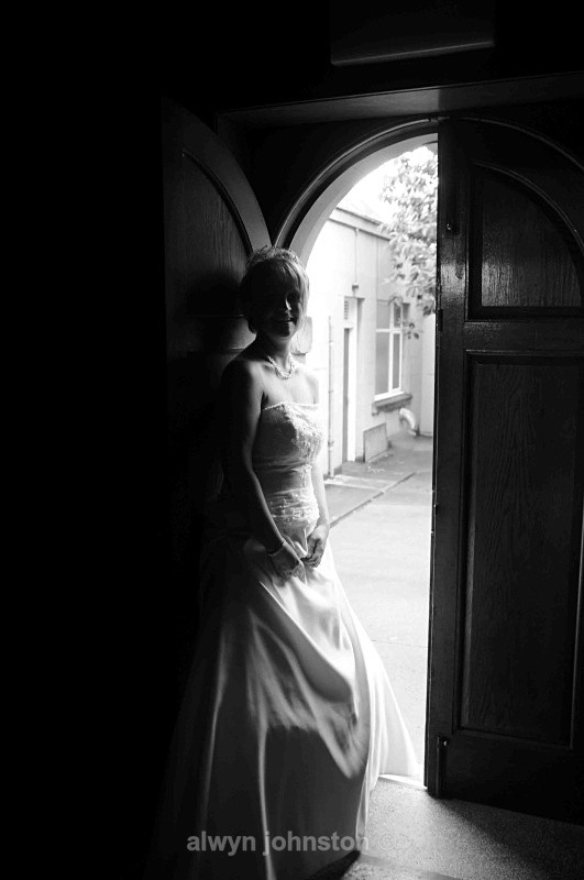  - Weddings Phots Alwyn Johnston