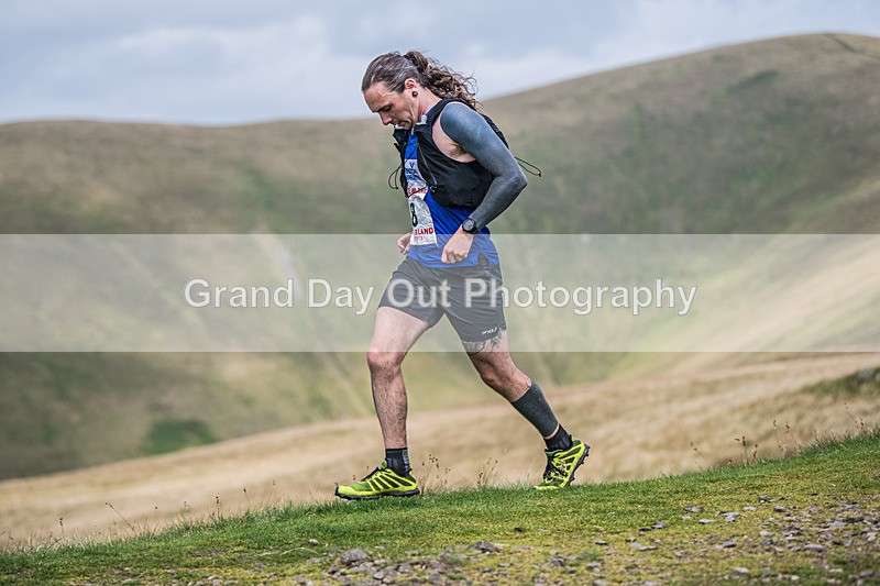 Sedbergh-570 - Sedbergh Hills Fell Race Sunday 18th August 2024