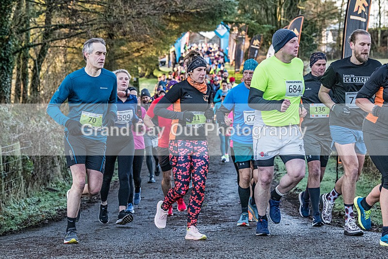 North Lakes Half Marathon  10k-156 - North Lakes Half Marathon & 10K Road Races Monday 2nd January 2023