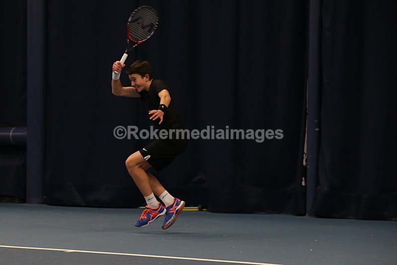 IMG_8287 - AEGON BRITISH TOUR JAN 2016