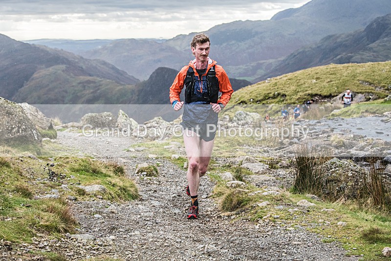 Langdale-341 - Langdale Horseshoe Fell Race Saturday 12thOctober 2024