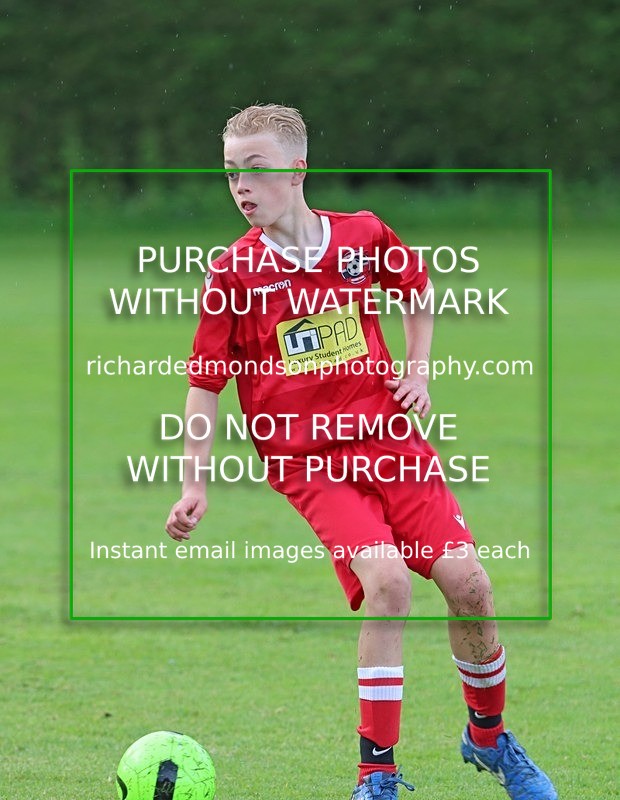 IMG_2235 - Wattsfield U12 v Carnforth Rangers (31/5/22)