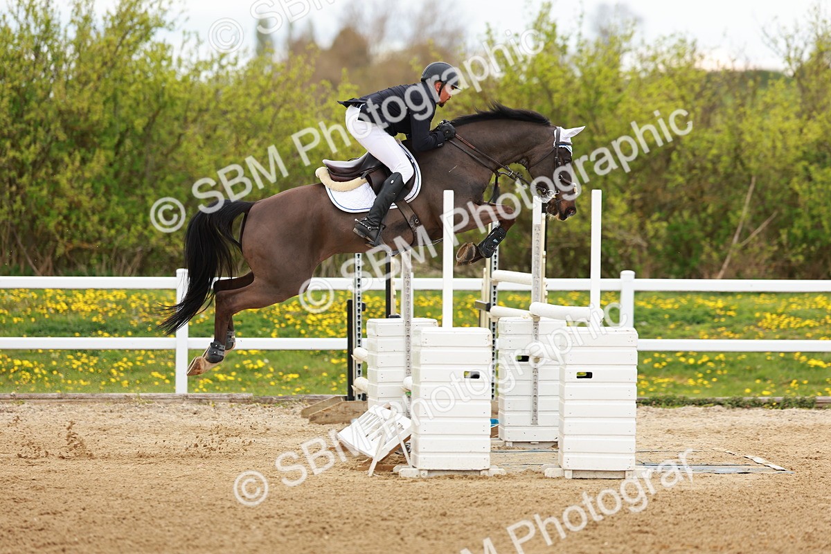 SBM_002845 - Class 6 - National 1.30 1.40m