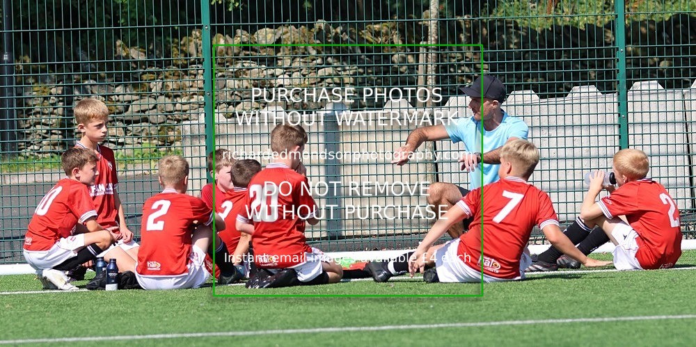 533A3081 - Morecambe Academy U12 vs GT7 Academy U12 (17/8/25)