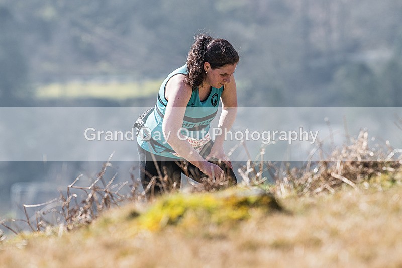 Elterwater-631 - Kendal Winter League Elterwater Senior Fell Race Sunday 9th March 2025