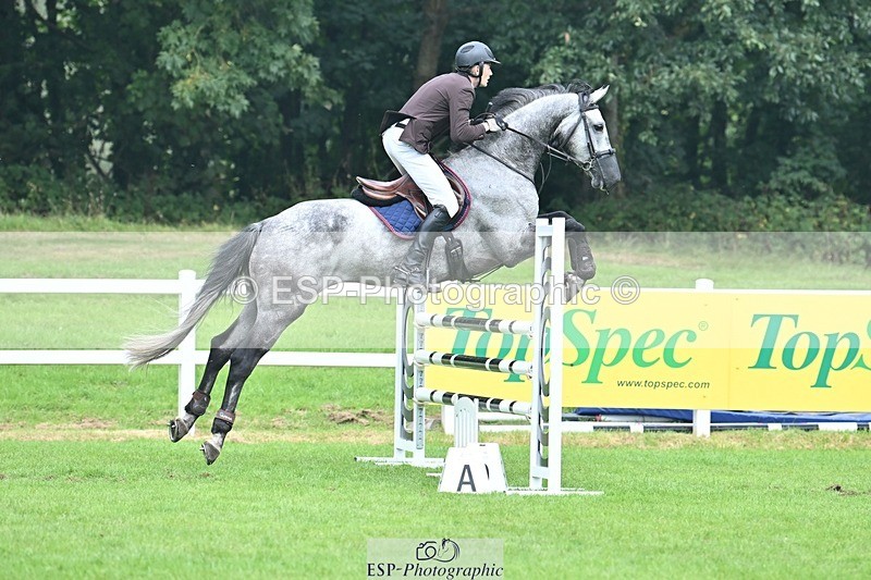 230910-143250-12820 - Cls 27 Snr 1.10m Grand Prix