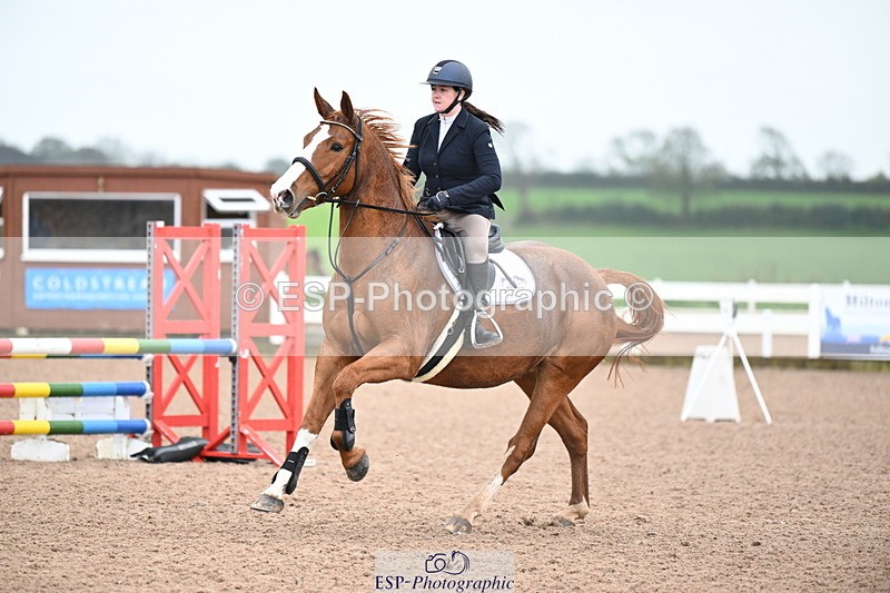 241023A-105952-00440 - Cls 1 British Novice and 90cm Open