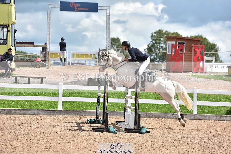 230806A-134820-02224 - Cls 21 Pony Newcomers & 1m Open