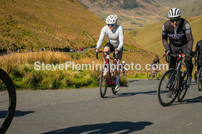 094029 - Newlands Pass 09.00 - 10.00
