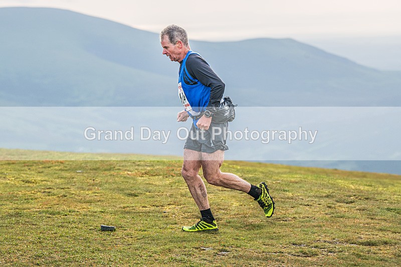 Blencathra-516 - Blencathra Fell Race Wednesday 5th June 2024