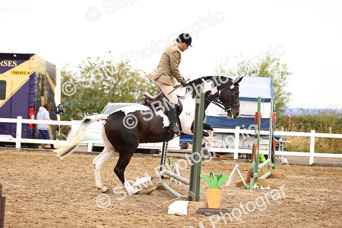 SBM_01399 - Class 54 - Riding Club Horse Pony