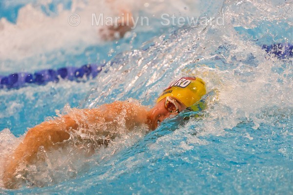 Finals Session 4 -  114 - London Region Winter Championships 2018