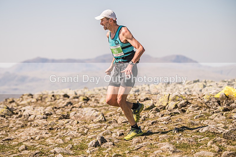 Fairfield-95 - Fairfield Horseshoe Fell Race Saturday 10th May 2025