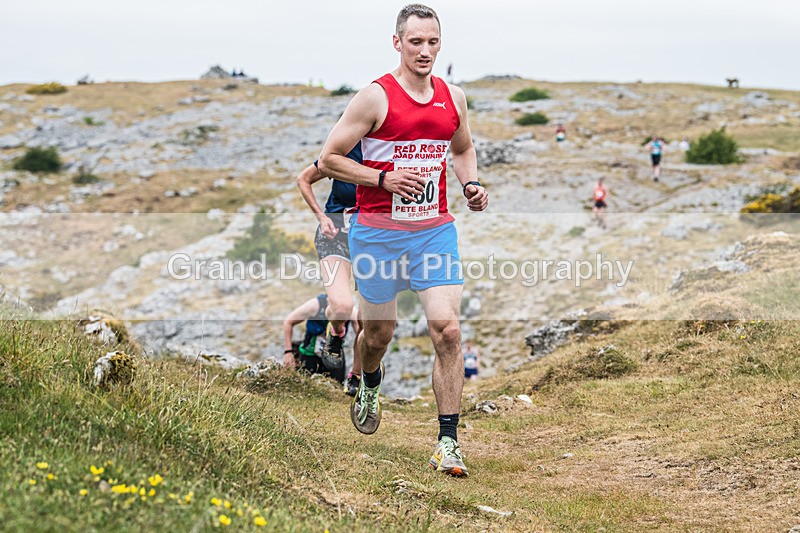 Hutton Roof-319 - Hutton Roof Fell Race Saturday 24th May 2025