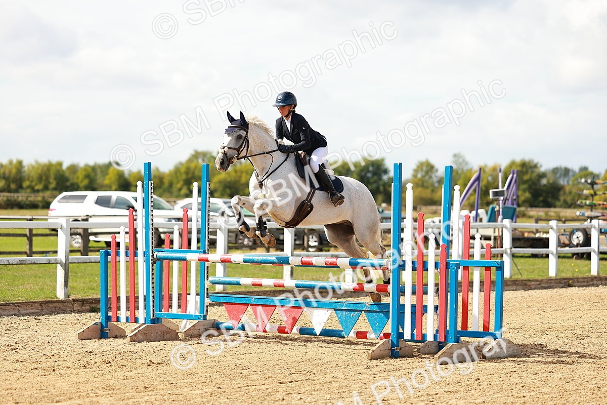 SBM_000901 - Class 3 - Senior Discovery - 1.00m