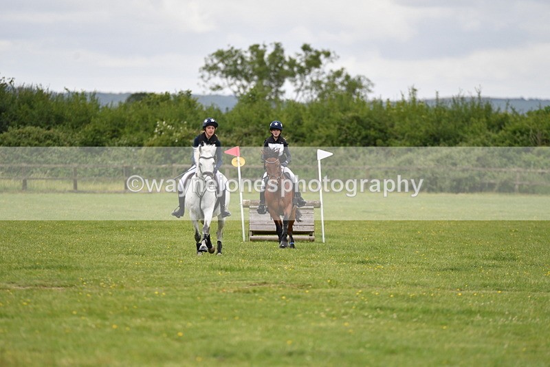 WJ5_3456 - Class 5 80cm Pairs