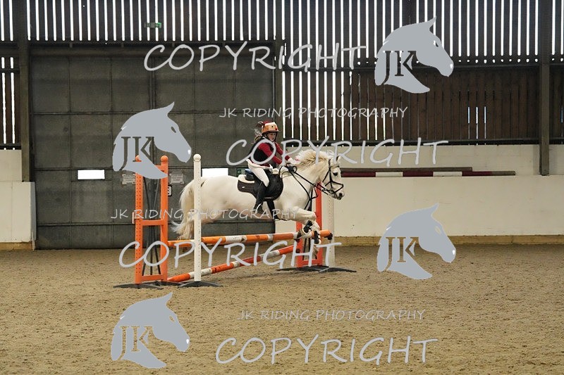 JKR02328 - Class 6 70cm