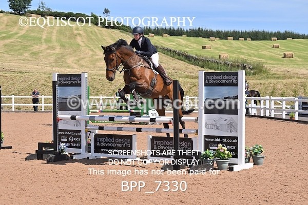 BPP_7330 - CLASS 14 FRI Nupafeeds Senior Dicovery/1m open