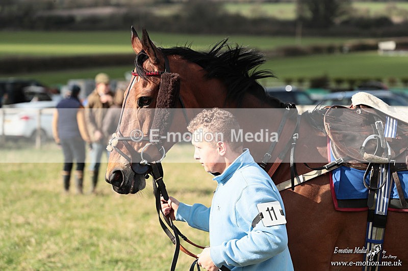 PtP 280226 195 - Kimblewick PtP Kingston Blount 28/02/26