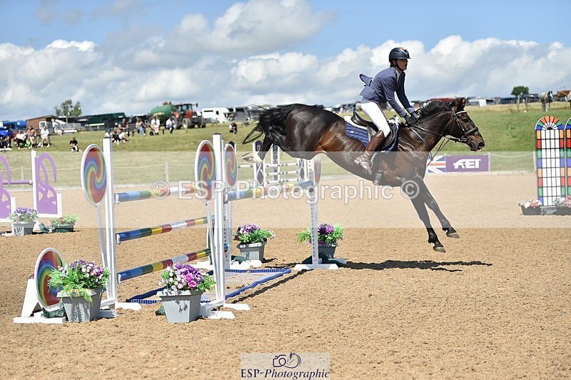 250628-144510-05511 - Cls 12 Newcomers Jump offs & Presentations