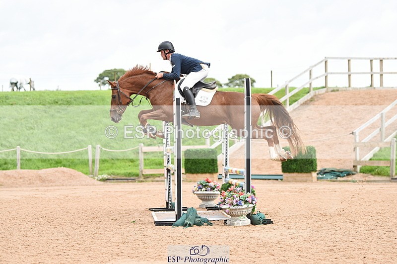 230813A-144130-13411 - Cls 50 Senior Foxhunter
