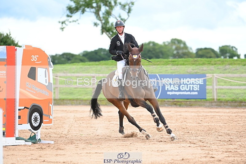 230721A-130955-06369 - Cls 34, 7 Yr Olds 1.30m