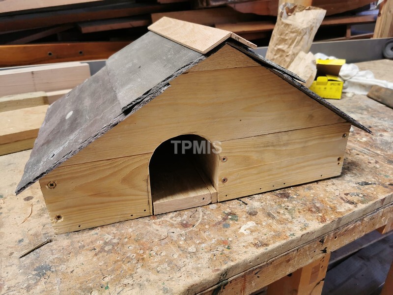  - Made by TPMiS Members