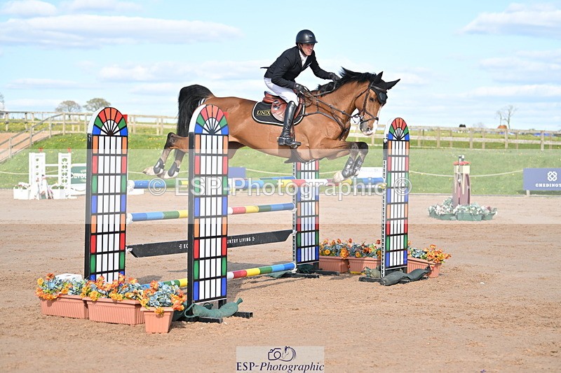 240420A-165110-12495 - Cls 11, 2 Star Big Tour 1.40m