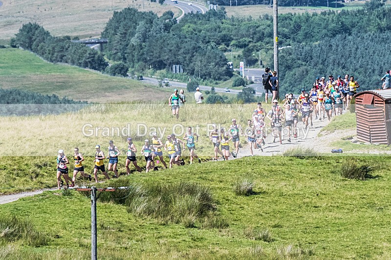 Tebay-97 - Tebay Fell Race Saturday 12th July 2025