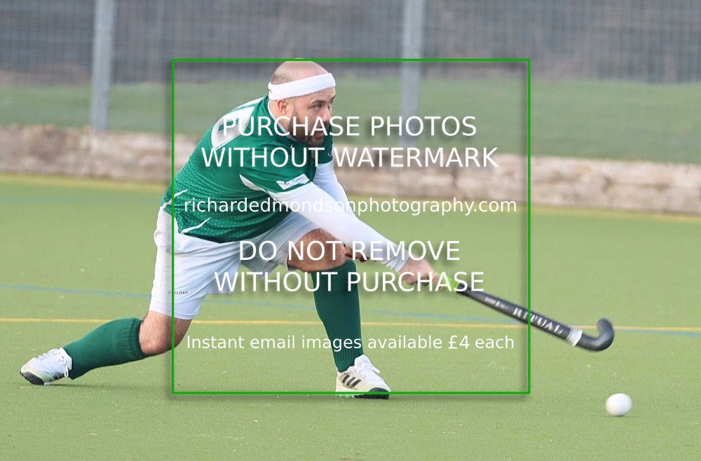 IMG_1436 - Kendal Mens Hockey vs Wigton (13/1/24)