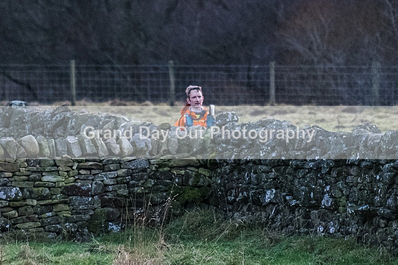 Spine-122 - Montane Spine Race Tuesday 14th January 2025