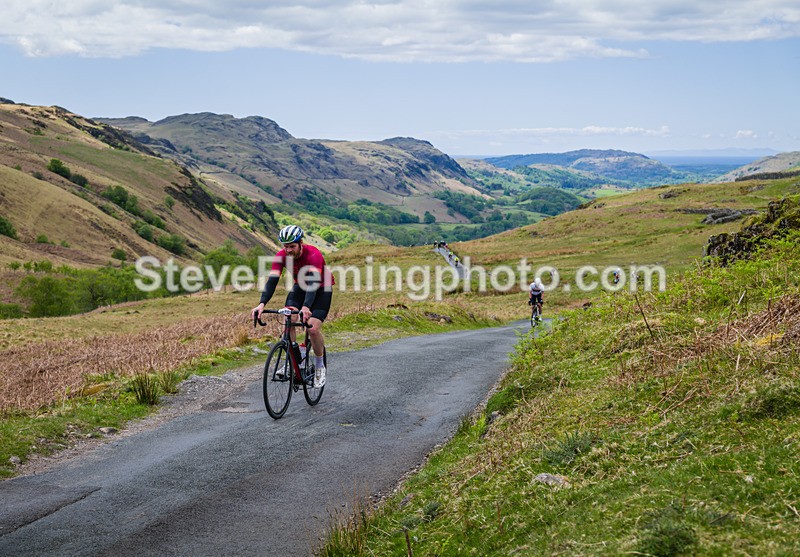 130112 - Hardknott Pass Camera 1 13.00-14.00
